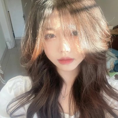 碧窗艳影